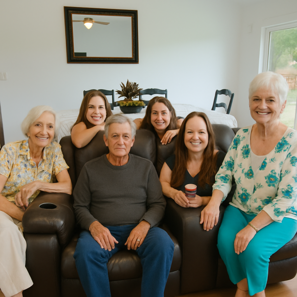 Family Together